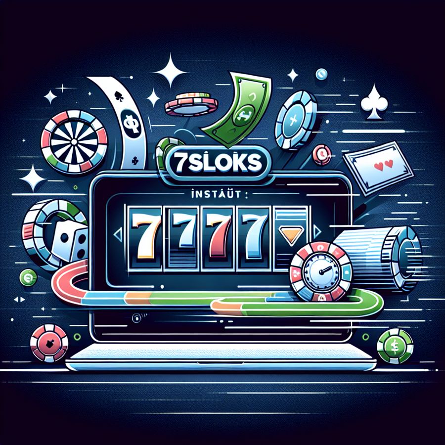 7Slots’ta Papara ile Anında ve Güvenli Para Yatırma