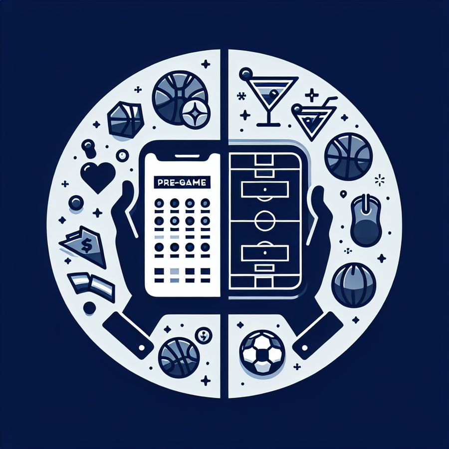 Maç Öncesi vs Maç İçi Bahis: Temel Farklar | 7Slots
