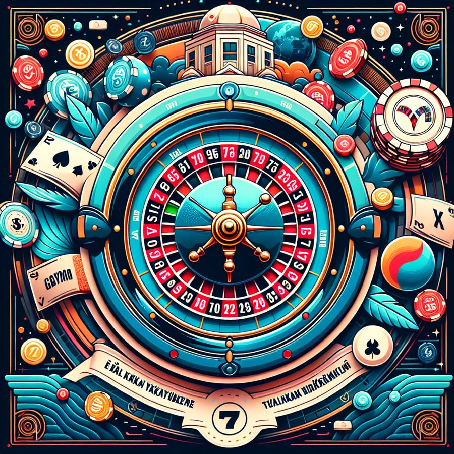 Rulet Oyununda Strateji Var mı? Mitler ve Gerçekler | 7Slots