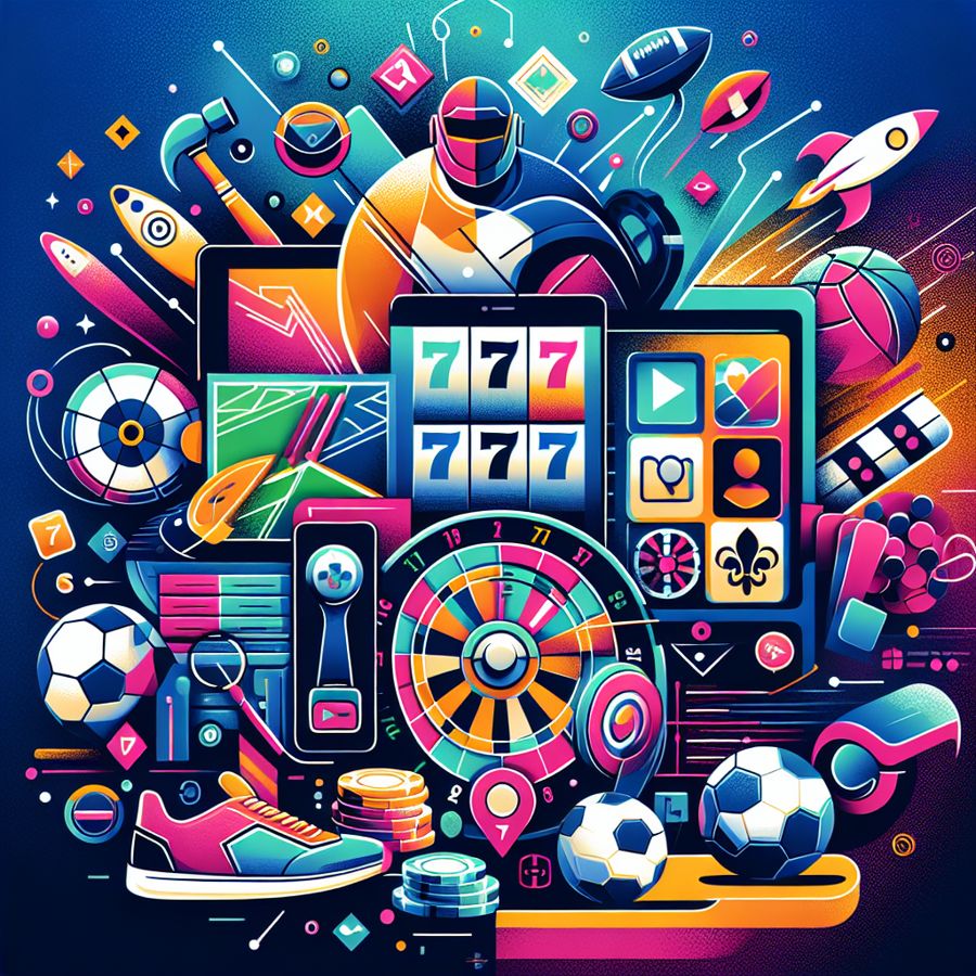 Sanal Spor Bahisleri Nedir? 7Slots Rehberi